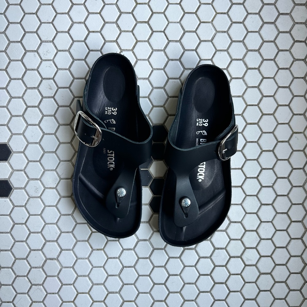 Birkenstock Gizeh NWOT
